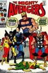 Avengers #68